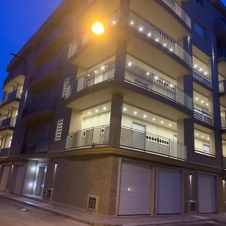 Bed and Breakfast Palazzo Ducale San Severo Exterior foto