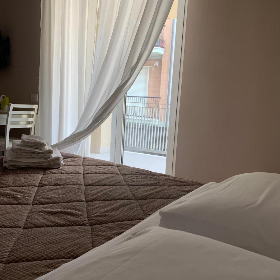Bed and Breakfast Palazzo Ducale San Severo Exterior foto