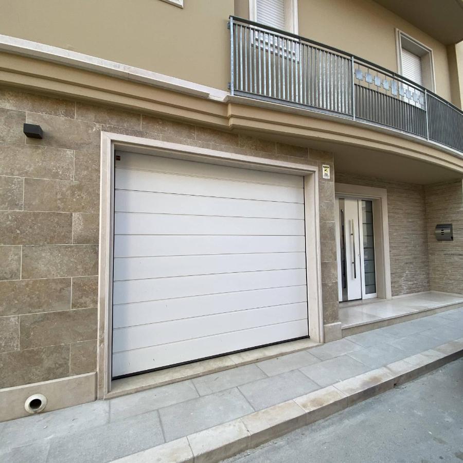 Bed and Breakfast Palazzo Ducale San Severo Exterior foto