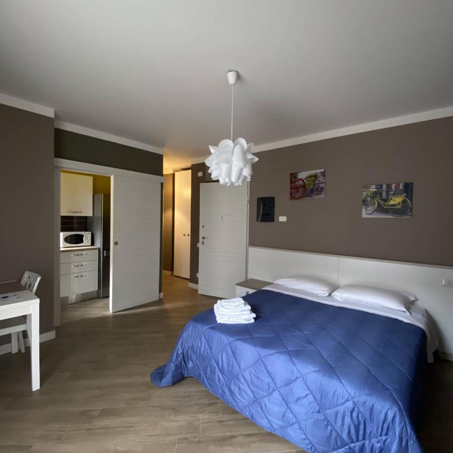 Bed and Breakfast Palazzo Ducale San Severo Exterior foto