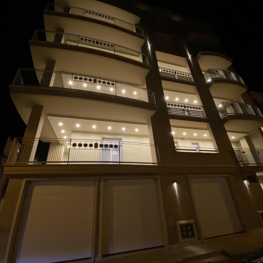 Bed and Breakfast Palazzo Ducale San Severo Exterior foto