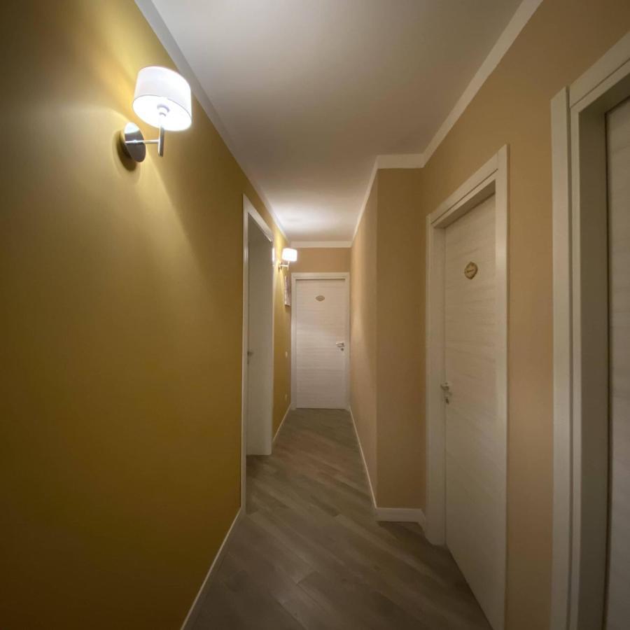 Bed and Breakfast Palazzo Ducale San Severo Exterior foto