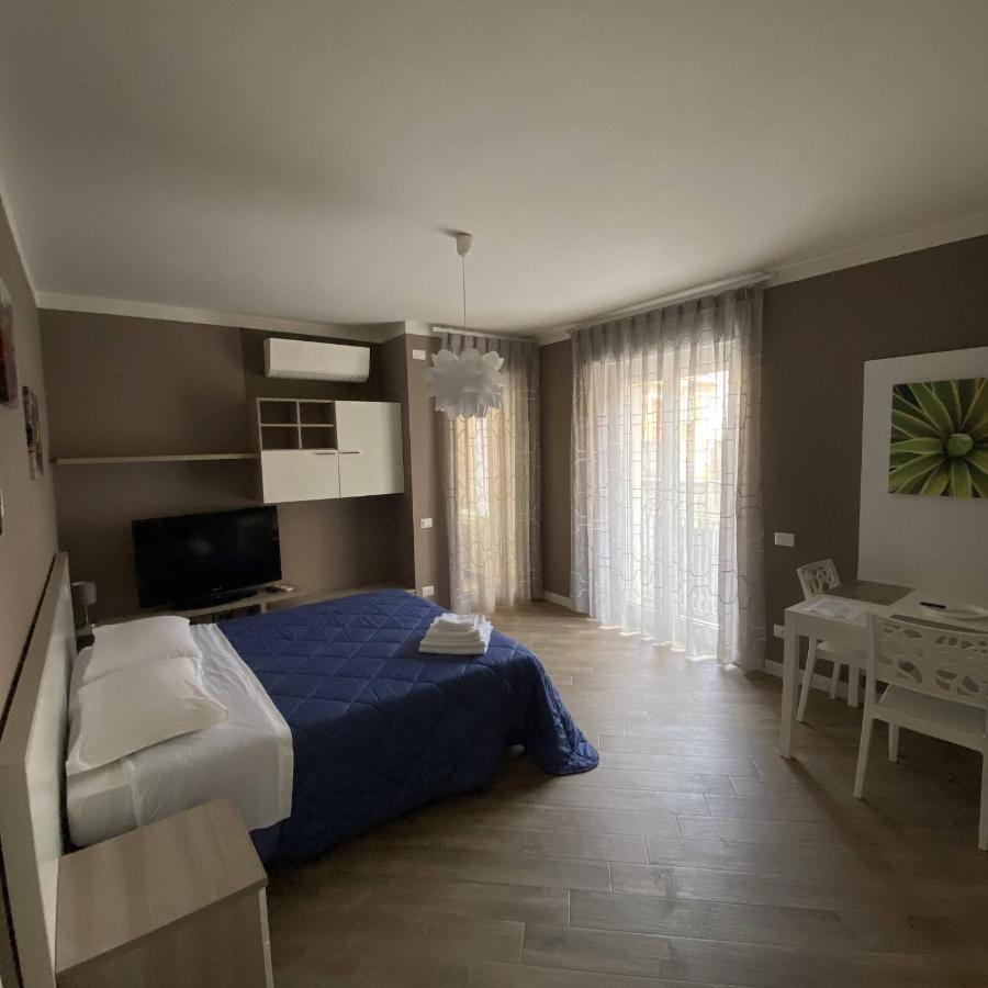 Bed and Breakfast Palazzo Ducale San Severo Exterior foto
