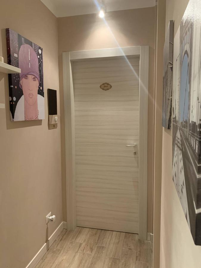 Bed and Breakfast Palazzo Ducale San Severo Exterior foto