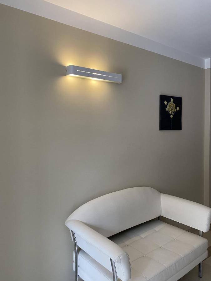 Bed and Breakfast Palazzo Ducale San Severo Exterior foto