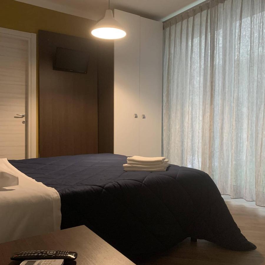 Bed and Breakfast Palazzo Ducale San Severo Exterior foto