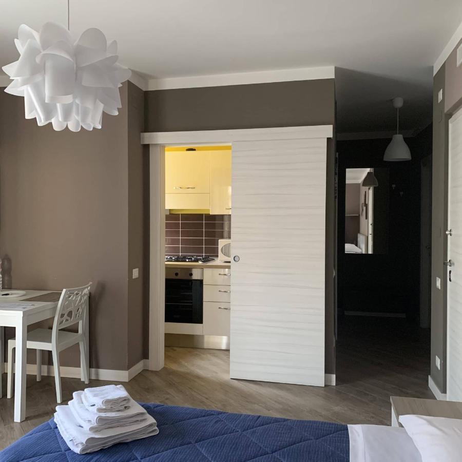 Bed and Breakfast Palazzo Ducale San Severo Exterior foto