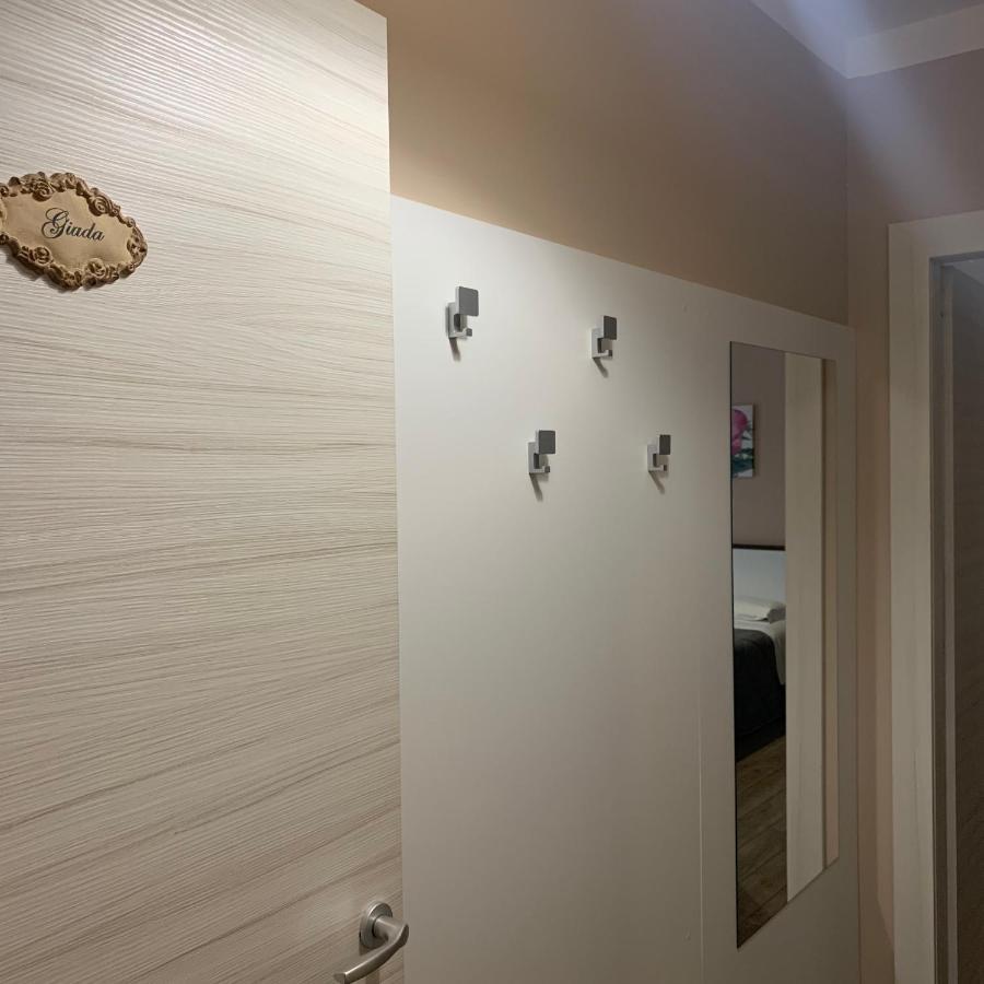 Bed and Breakfast Palazzo Ducale San Severo Exterior foto