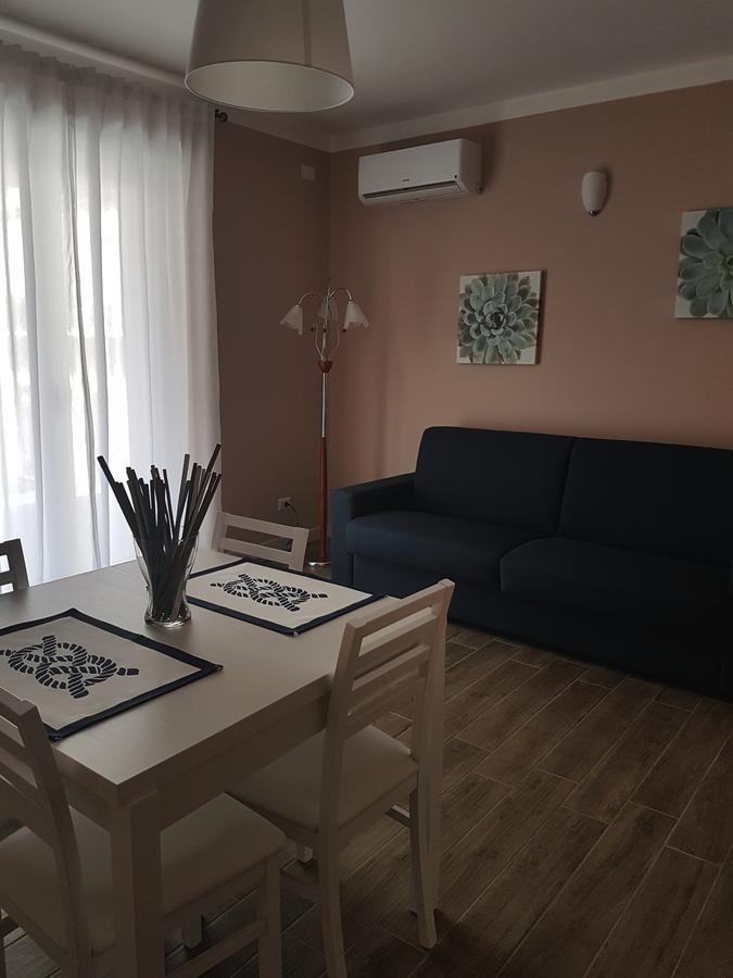 Bed and Breakfast Palazzo Ducale San Severo Exterior foto