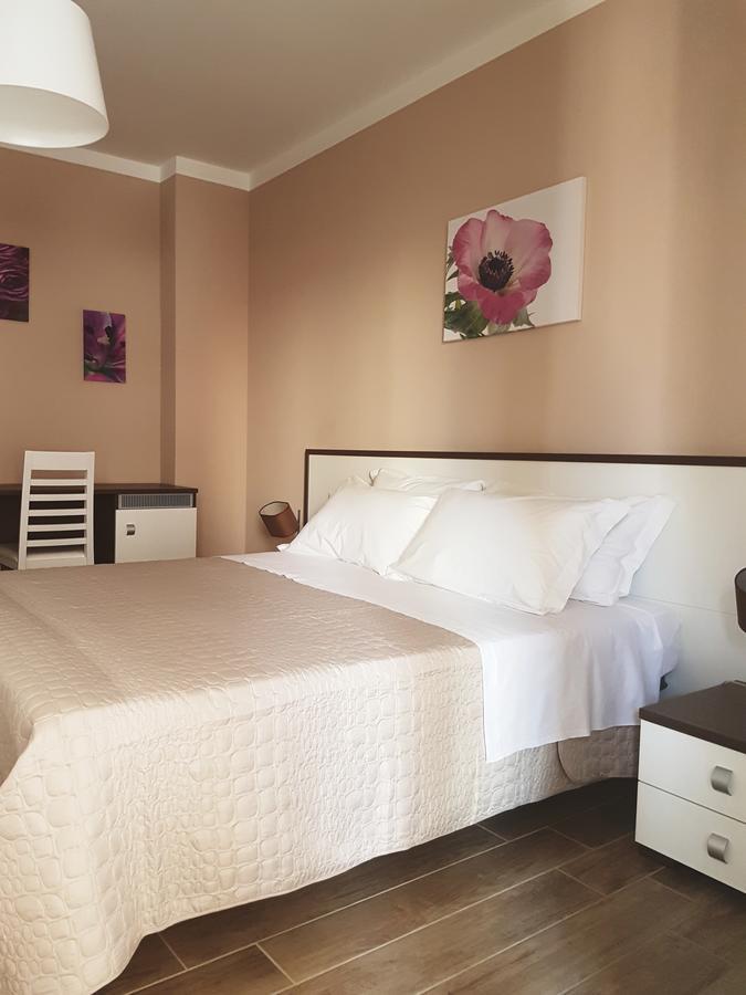 Bed and Breakfast Palazzo Ducale San Severo Exterior foto