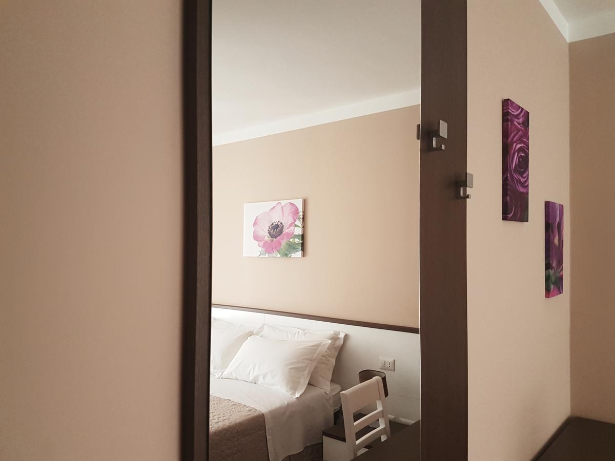 Bed and Breakfast Palazzo Ducale San Severo Exterior foto