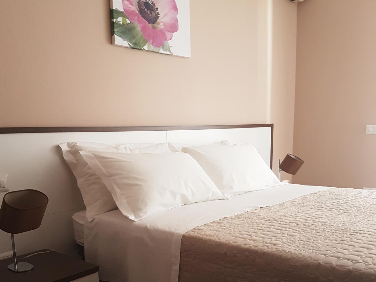 Bed and Breakfast Palazzo Ducale San Severo Exterior foto