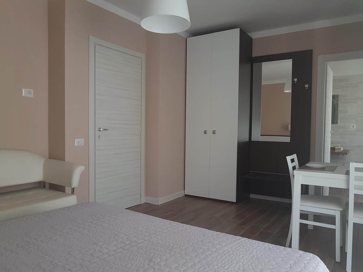 Bed and Breakfast Palazzo Ducale San Severo Exterior foto