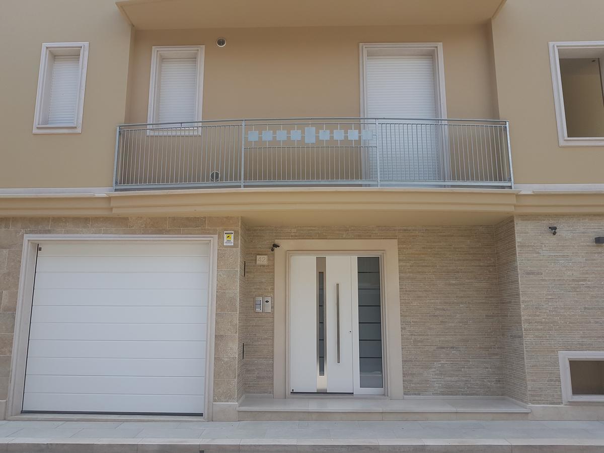 Bed and Breakfast Palazzo Ducale San Severo Exterior foto