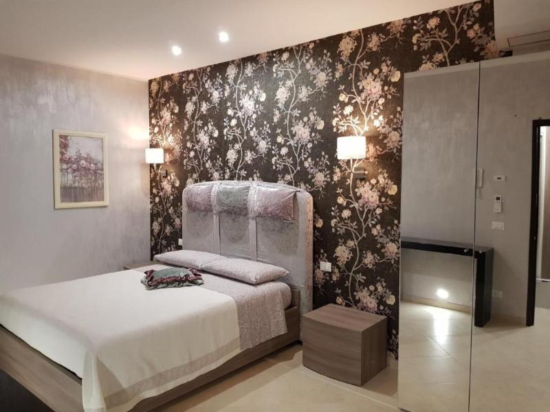 Bed and Breakfast Palazzo Ducale San Severo Exterior foto